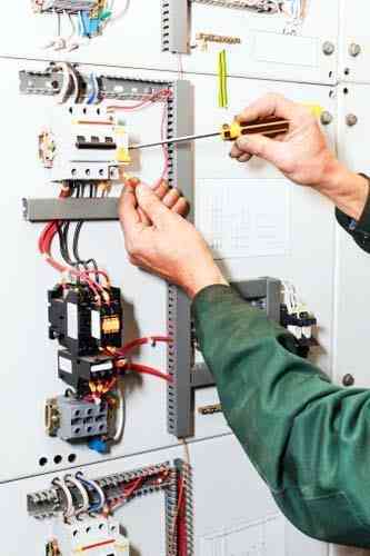 Jera Electrical Engineering LTD